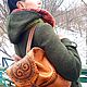 Рюкзачок женский кожаный ТРИСКЕЛЕ, Рюкзаки, Москва,  Фото №1