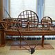 Модель портовый земснаряд 1750 г. Масштаб 1/36, Модели, Мытищи,  Фото №1