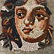 Реплика римской мозаики Дионис, Картины, Санкт-Петербург,  Фото №1