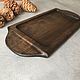 The tray for filing and serving. Trays. Компания Wood Makers. Online shopping on My Livemaster.  Фото №2