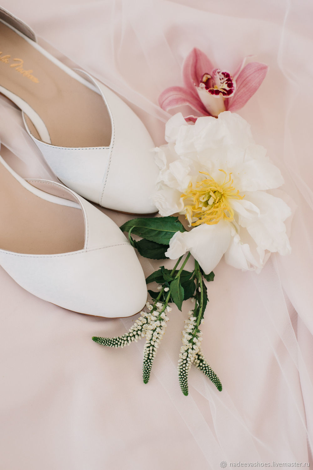 yulia nadeeva shoes