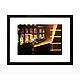 Фотокартина в раме для интерьера. Ночной Амстердам 2, Фотокартины, Москва,  Фото №1