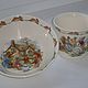 Заказать Royal Doulton Тарелочка и кружка кролики Bunnykins Англия. Мир фарфора и украшений. Ярмарка Мастеров. . Детская посуда Фото №3