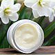 Night cream for combination skin 30 . fair masters. Cream for the autumn-winter period. Nourishing cream for combination skin.
