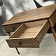 Стол ARISTOCRAT. Столы. BULL WULL FURNITURE. Ярмарка Мастеров.  Фото №6