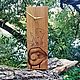 Часы из дерева, Часы классические, Ульяновск,  Фото №1