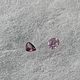 Заказать Сапфиры падпараджа 2,7 ct на кулон кольцо. AMG. Ярмарка Мастеров. . Кольца Фото №3