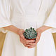 White flower. Платья. Tali Langren. Ярмарка Мастеров.  Фото №4