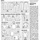 Заказать Журнал Burda Moden № 9/2008. Burda Moden для Вас. Ярмарка Мастеров. . Выкройки для шитья Фото №3