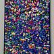 Floral abstraction, Картины, Москва,  Фото №1
