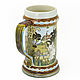 Винтаж: Кружка "Сказки братьев Гримм" Villeroy & Boch [m14367]. Кружки винтажные. Дух Эпох. Интернет-магазин Ярмарка Мастеров.  Фото №2
