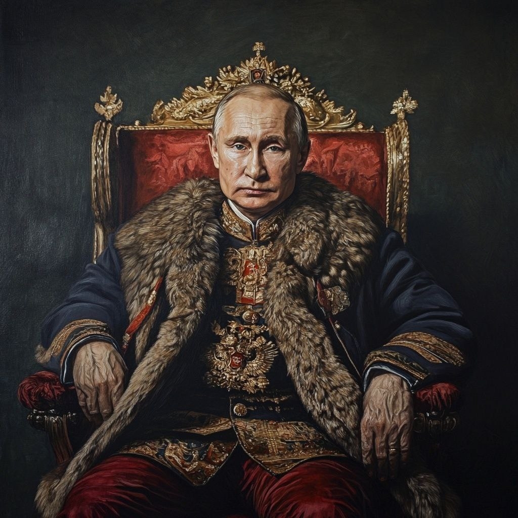 Необычные картины для Вашего настроения
