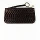 Key holder - leather coin holder ' Reptile 2', Housekeeper, St. Petersburg,  Фото №1