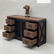 Для дома и интерьера handmade. Livemaster - original item Dresser AWARD.. Handmade.