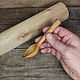 Мерная деревянная ложка для кофе, чая, сыпучих продуктов. Ложки. IPWoodCrafts. Ярмарка Мастеров.  Фото №5