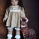 Кукла реборн для примера. Куклы Reborn. Living doll. Ярмарка Мастеров.  Фото №12