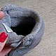 Винтаж: Adidas  Высокие  кроссовки из кожи. Обувь винтажная. Успешный, Винтажных дел мастер. Ярмарка Мастеров.  Фото №8