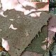 Набор бумаги ручного литья "Апрель", натуральная бумага, Бумага для рисования, Нижний Новгород,  Фото №1