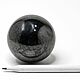 Shungite ball polished 3 cm massage ball, Stones, St. Petersburg,  Фото №1