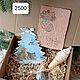 Новогодний подарочный набор елочных игрушек. Елочные игрушки. Яковлева Людмила (yakovL-eva). Ярмарка Мастеров.  Фото №4