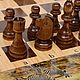 Chess Backgammon Safari, 50. Chess. H-Present more, than a gift!. Online shopping on My Livemaster.  Фото №2