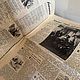 Винтаж: 1906-1948 гг Анархизм, Эмпириомонизм книга, газета. Книги винтажные. сКЛАДъ 2. Интернет-магазин Ярмарка Мастеров.  Фото №2