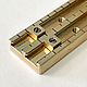 Double tooling for self-tapping dies, Stamps, St. Petersburg,  Фото №1