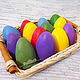 Soap Egg small Easter buy as a gift for Easter Moscow. Soap. Edenicsoap - soap candles sachets. My Livemaster. Фото №5