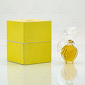 Винтаж handmade. Livemaster - original item L`AIR DU TEMPS (NINA RICCI) perfume 30 ml VINTAGE. Handmade.