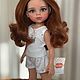 ООАК Кристи Рапунцель Paola Reina. Кукла Кастом. Ольга (my-magicdolls). Ярмарка Мастеров.  Фото №15