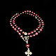 Beads of Pomegranate, Rosary, Moscow,  Фото №1