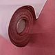 Japanese silk 'Red-brown 2'. Fabric. Fabrics from Japan. My Livemaster. Фото №4