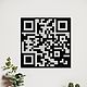Заказать QR-code с вашим текстом в технике мозаики. Selfie Mosaic. Ярмарка Мастеров. . Именные сувениры Фото №3