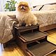Лесенка /ступеньки для кошек и маленьких собачек, Лесенки ступеньки для животных, Череповец,  Фото №1
