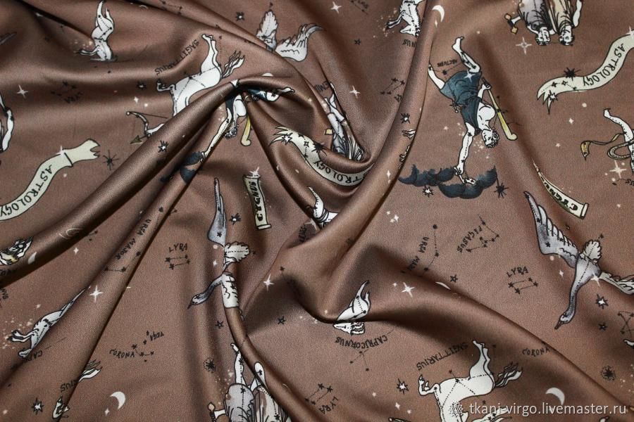 вирготекс ткани интернет магазин