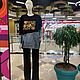 Свитшот Хохлома. Свитшоты. Berejno-store. Интернет-магазин Ярмарка Мастеров.  Фото №2