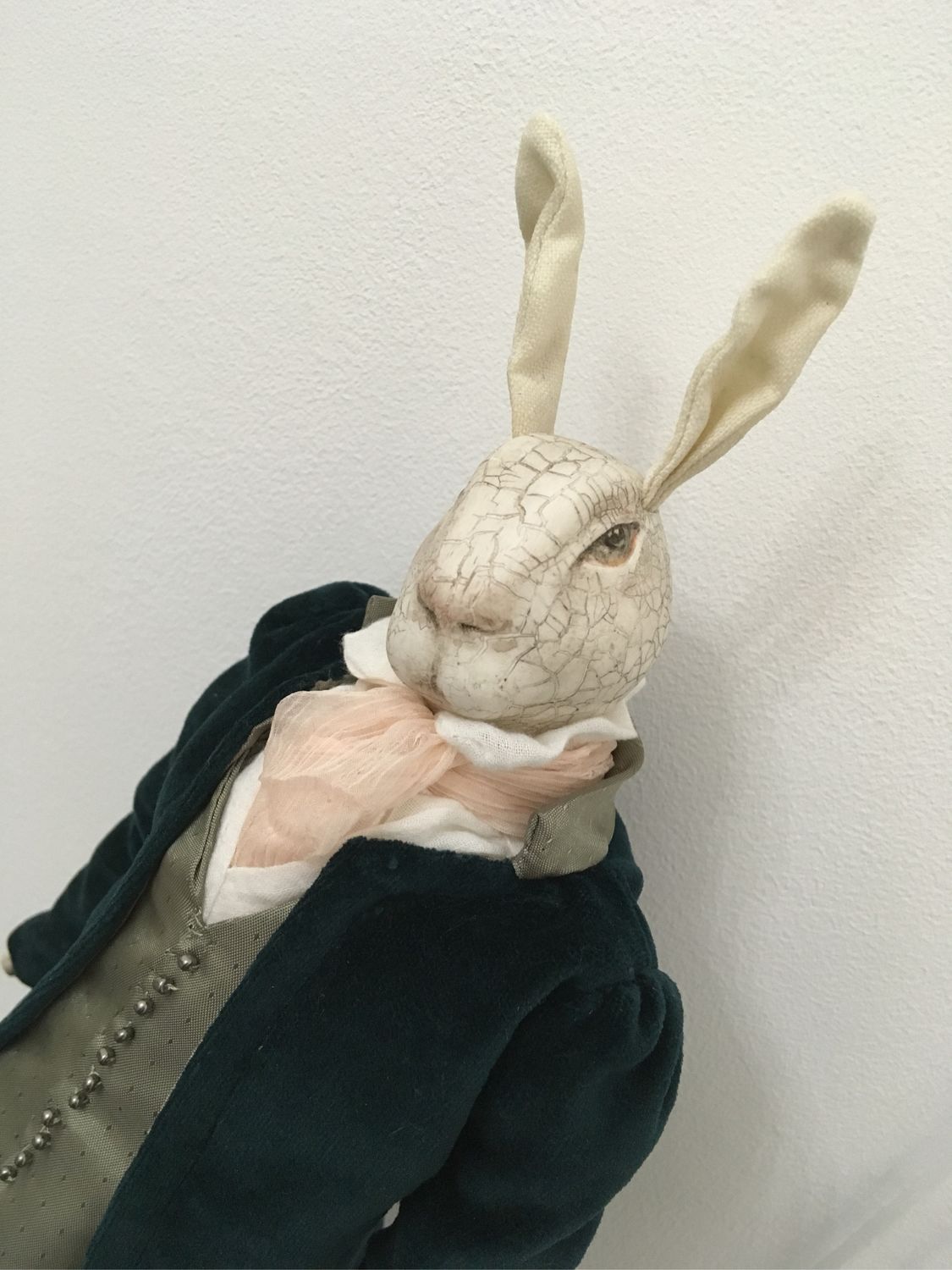 Кролик Эдвард Тюлейн игрушка