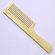 Wooden comb-comb made of birch wood No. №3101. Comb. ART OF SIBERIA. Online shopping on My Livemaster.  Фото №2