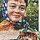 Заказать Ф/мозаики "Любовь и голуби". ФОТОМОЗАИКИ СВЯТИЦКОГО. Ярмарка Мастеров. . Фотокартины Фото №3