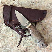 Сувениры и подарки handmade. Livemaster - original item Knife 