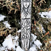 Spruce runes