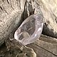 Кристалл Кунцит 5.5гр. Сподумен. Розовый цвет. Природный камень. Кристалл. Seven Minerals. Ярмарка Мастеров.  Фото №13