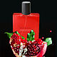 Духи Midnight Pomegranate Bath & Body Works – по мотивам, Духи, Москва,  Фото №1