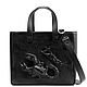Заказать Сумка кожаная - скорпион (0150.45) DAGON. Shop_dagon (DAGONSHOP). Ярмарка Мастеров. . Сумка-шоппер Фото №3