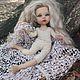 ООАК Паола Рейна. Куклы и пупсы. Татьяна( Tiana Doll ). Ярмарка Мастеров.  Фото №5