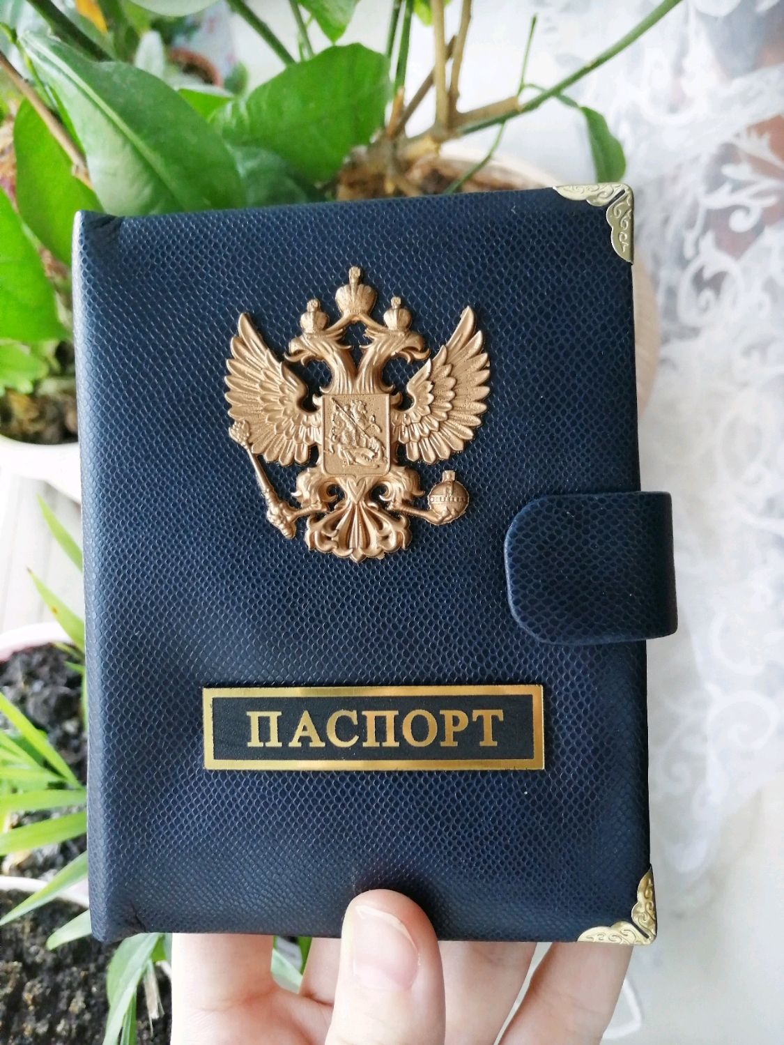 фото на паспорт павловский посад