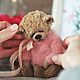 Мишка Teddy teddybears, Мишки Тедди, Омск,  Фото №1