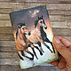 Cover of the series ' Horses'. Cover. Ludmila Krishtal. Online shopping on My Livemaster.  Фото №2