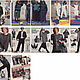 Винтаж: Журнал винтажные: Neue Mode 10 1984 (октябрь) новый. Журналы винтажные. Модные странички. Ярмарка Мастеров.  Фото №4