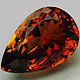 Topaz Imperial live untreated 15.23 ct buy, Cabochons, Tolyatti,  Фото №1
